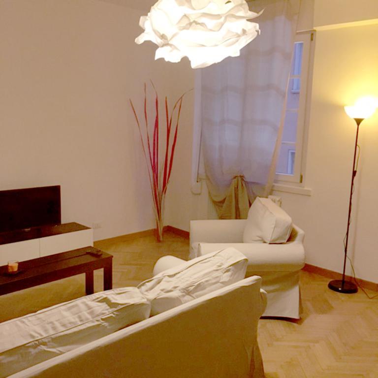 eLLe Apartaments Trento San Pietro Extérieur photo