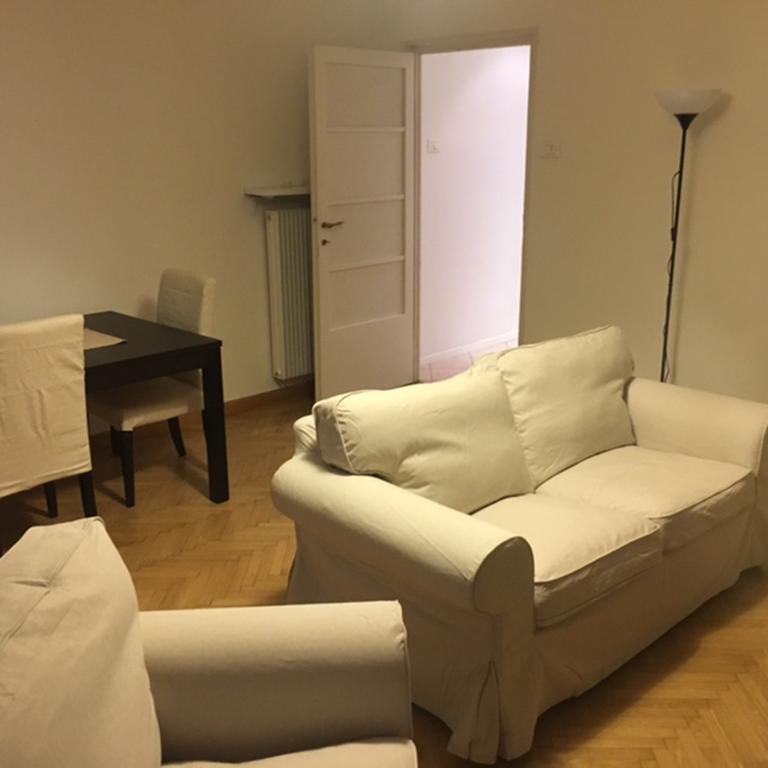 eLLe Apartaments Trento San Pietro Extérieur photo